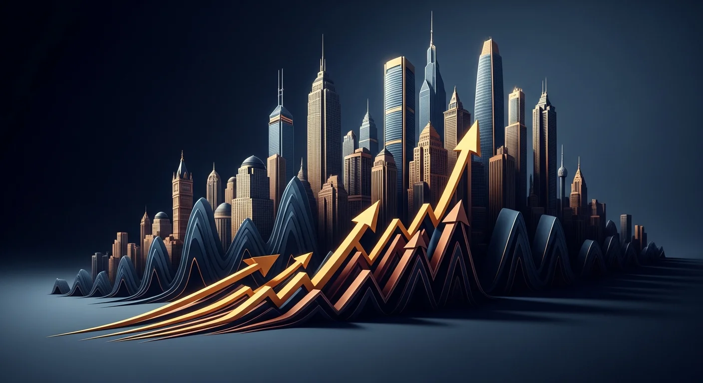 Most Expensive U.S. Cities in 2026: Official Metro Price Rankings